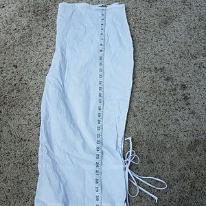 FUN HOUSE Capris , women's 3x...